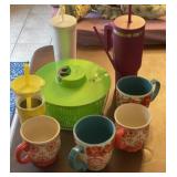 Pioneer Woman Mugs and More