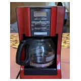 Mr. Coffee Coffee Maker