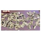 Old Black & White Photos