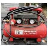 2 Gallon Portable Air Compressor