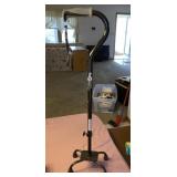 Adjustable Walking Cane