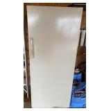 Whirlpool 11.8 cu ft Upright Freezer