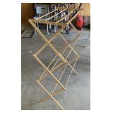 Drying Rack