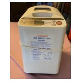 Hitachi Bread Machine