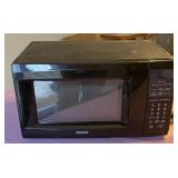 Kenmore Microwave Oven
