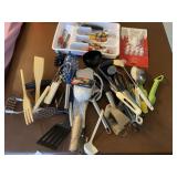 Kitchen Utensils