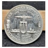 1974 1 Troy Oz. Silver Universal Trade Unit