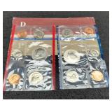 1984 Double Mint Set