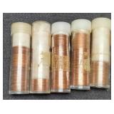 (141) Unc. L. Cents: