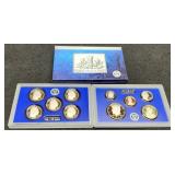 2025 10 Coin Proof Set