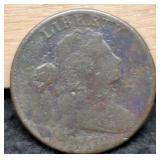 1802 Large Cent G3