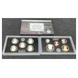 2025 10 Coin Silver Proof Set