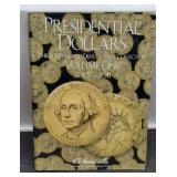 (48) Different Presidential Dollars 2007-2011