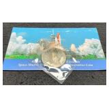 1988 Marshall Islands $5