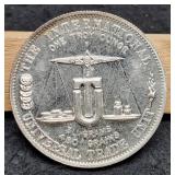 1974 1 Troy Oz. Silver Universal Trade Unit