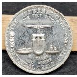 1974 1 Troy Oz. Silver Universal Trade Unit