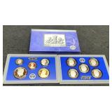 2024 10 Coin Proof Set