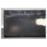 1977 Proof Set