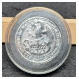 2017 2 Troy Oz. Silver Queen