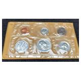 1963 Proof Set