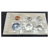 1965 Special Mint Set