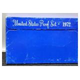 1972 Proof Set