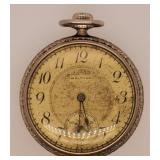 Waltham Size 16, Not Running