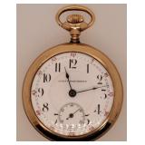 Great Northern Size 18, 21 Jewel,