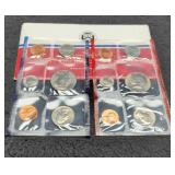 1987 Double Mint Set