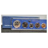 1966 Special Mint Set