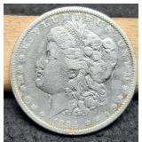 1894-O Morgan Dollar XF
