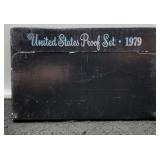 1979 Proof Set