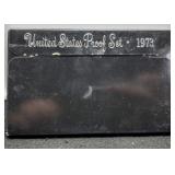 1973 Proof Set
