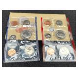 1990 Double Mint Set