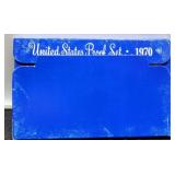 1970 Proof Set
