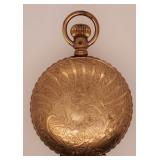 New Era Hunting Case Size 19,