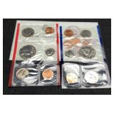 1989 Double Mint Set