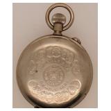 Roskopf Hunting Case Size 12,