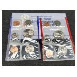 1998 Double Mint Set