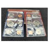 1985 Double Mint Set