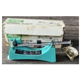 RCBS Reloading Scales