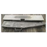 2 - Long Gun Cases