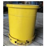 Just Rite Safety Fuel Can