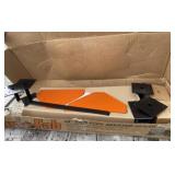 48" Agri Fab Aerator