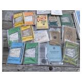 Illinois Fish & Game Codes and Licenses