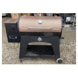 Pit Boss Electric Pellet Smoker