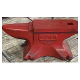 14" England Record Anvil