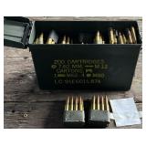 Can of .30-06 Ammunition