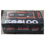 New 4000 amp Jumpstart Pack