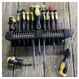Screwdriver Set